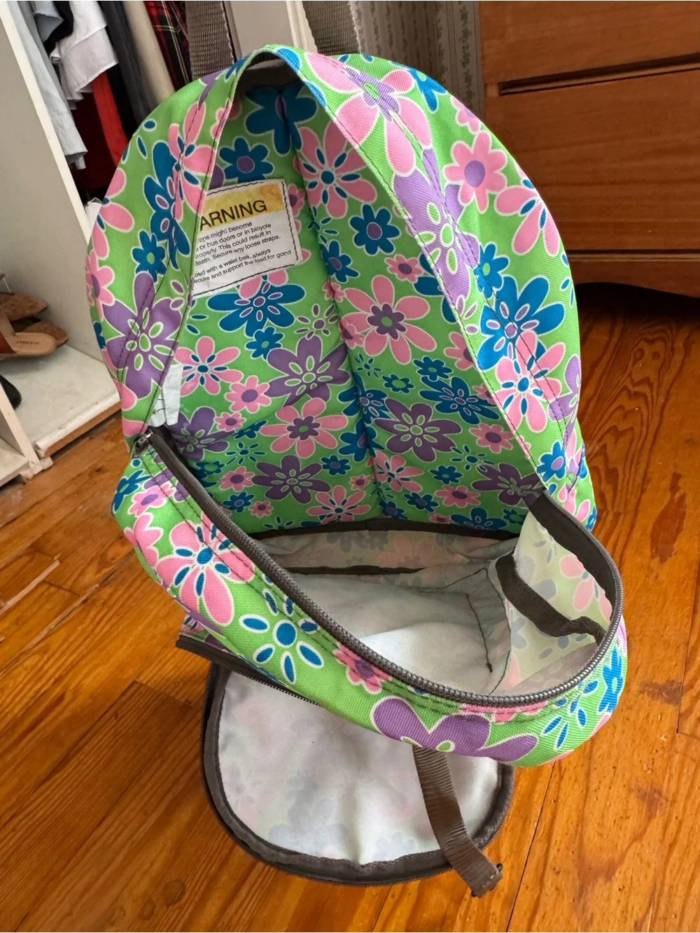 L.L. Bean Junior Original Bookpack